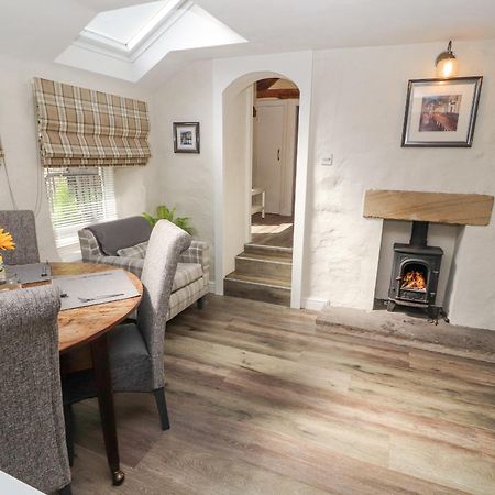 Vila The Landings Kirkby Lonsdale Exteriér fotografie
