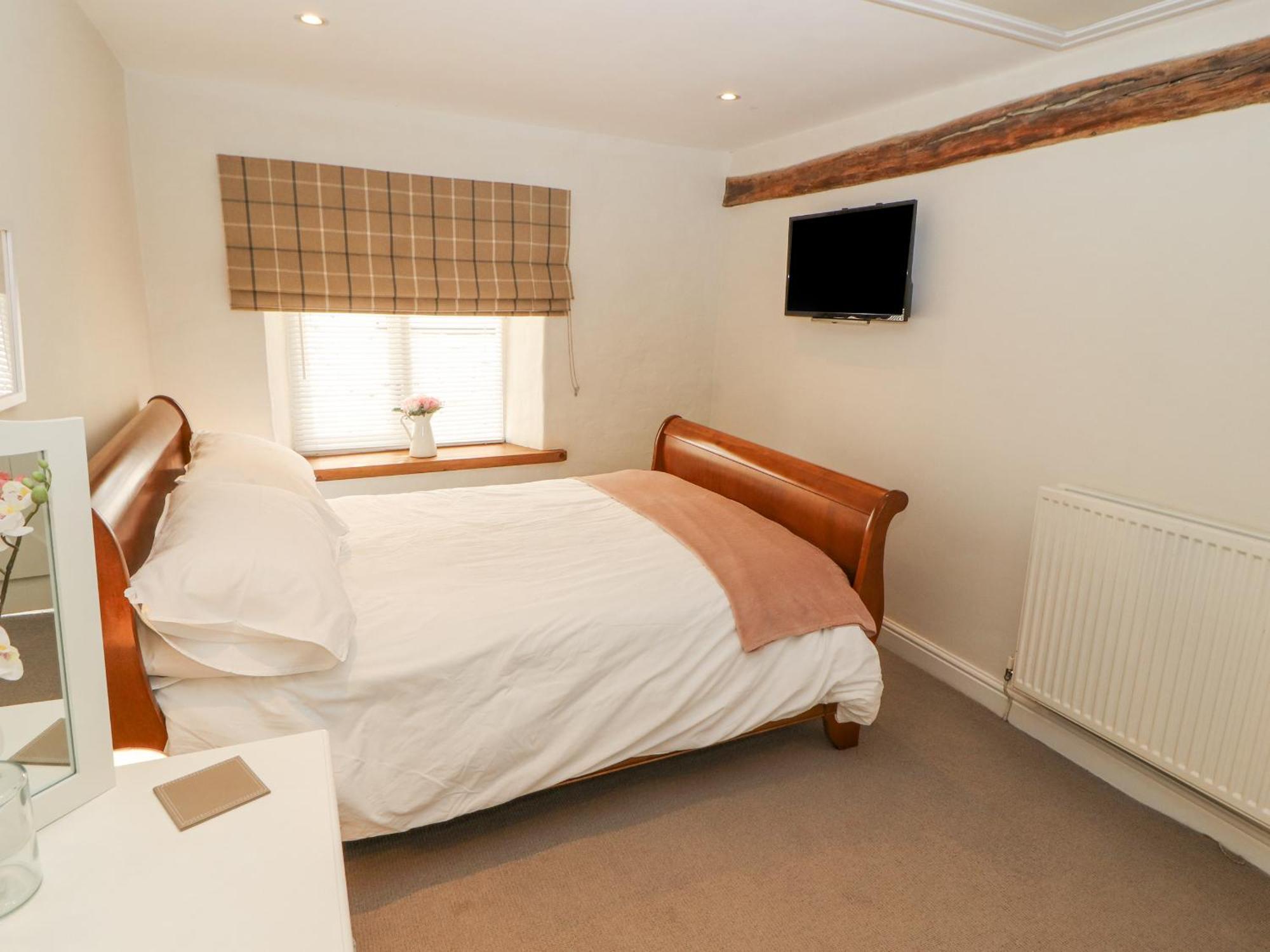 Vila The Landings Kirkby Lonsdale Exteriér fotografie