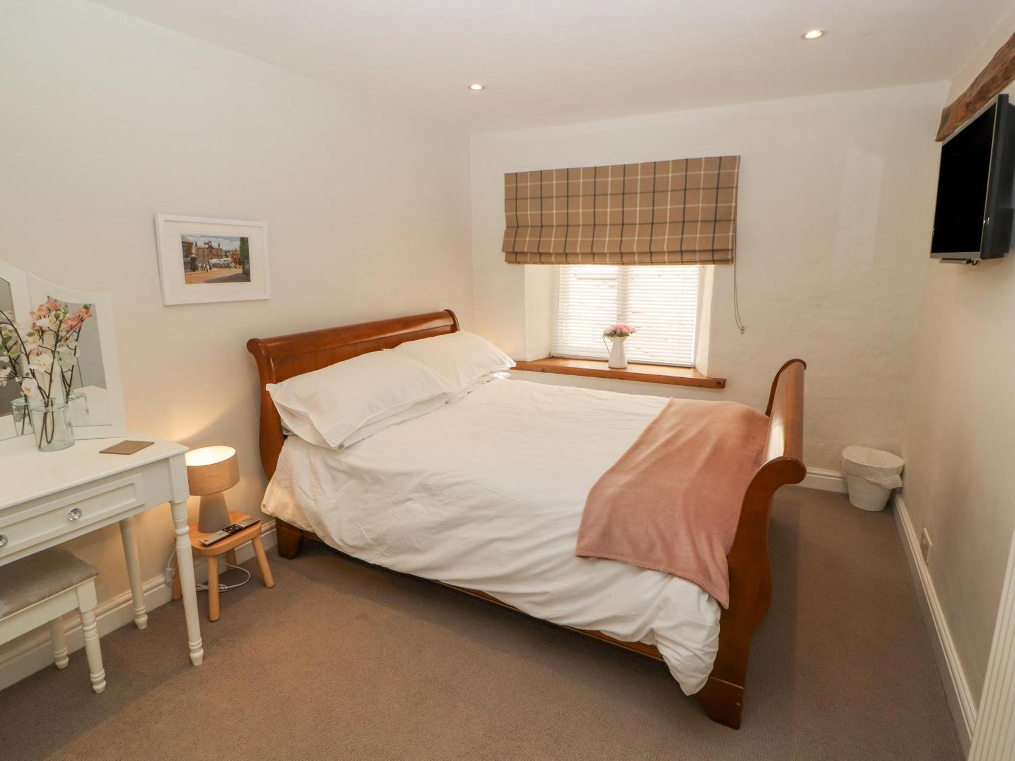 Vila The Landings Kirkby Lonsdale Exteriér fotografie
