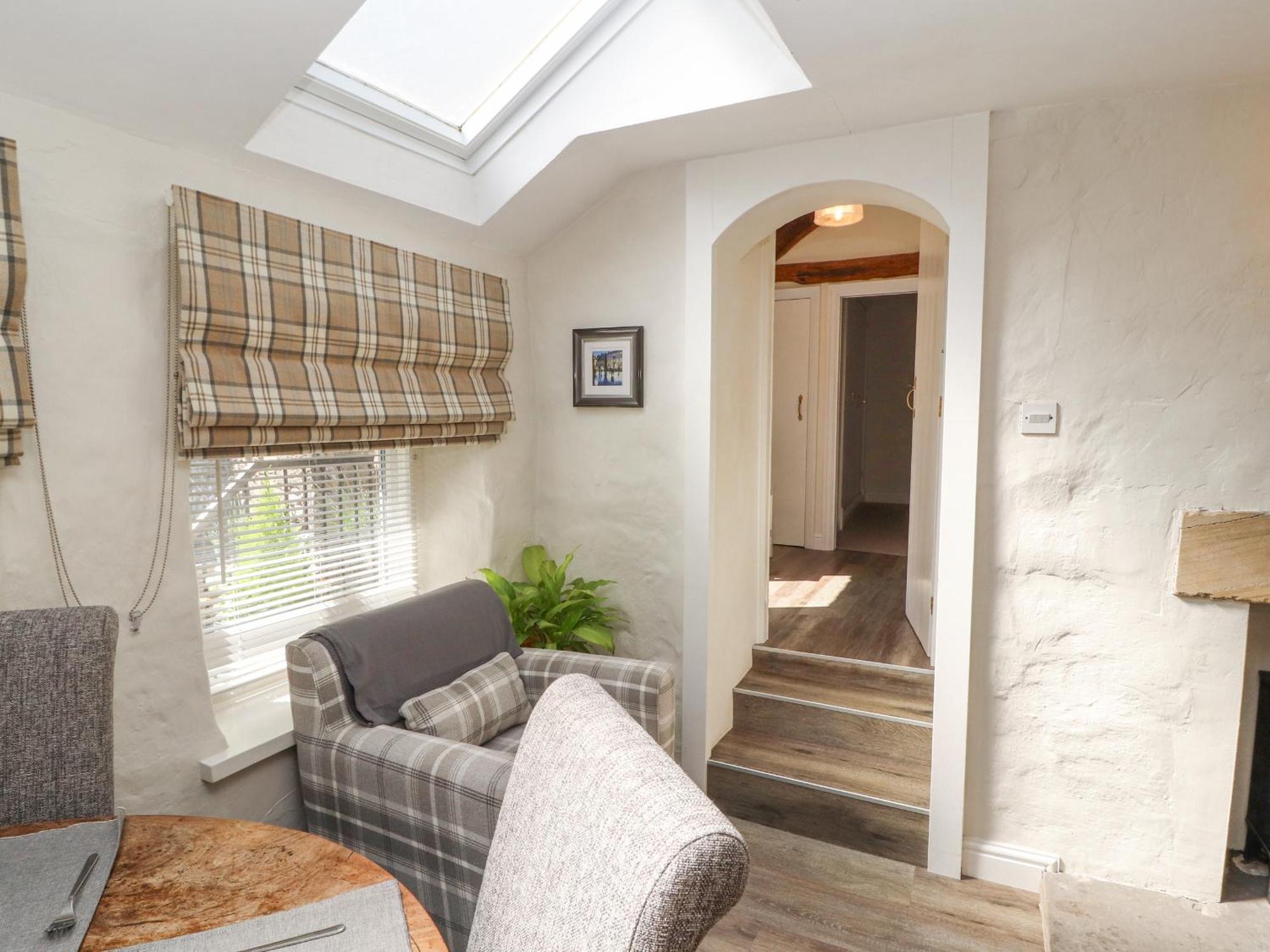 Vila The Landings Kirkby Lonsdale Exteriér fotografie