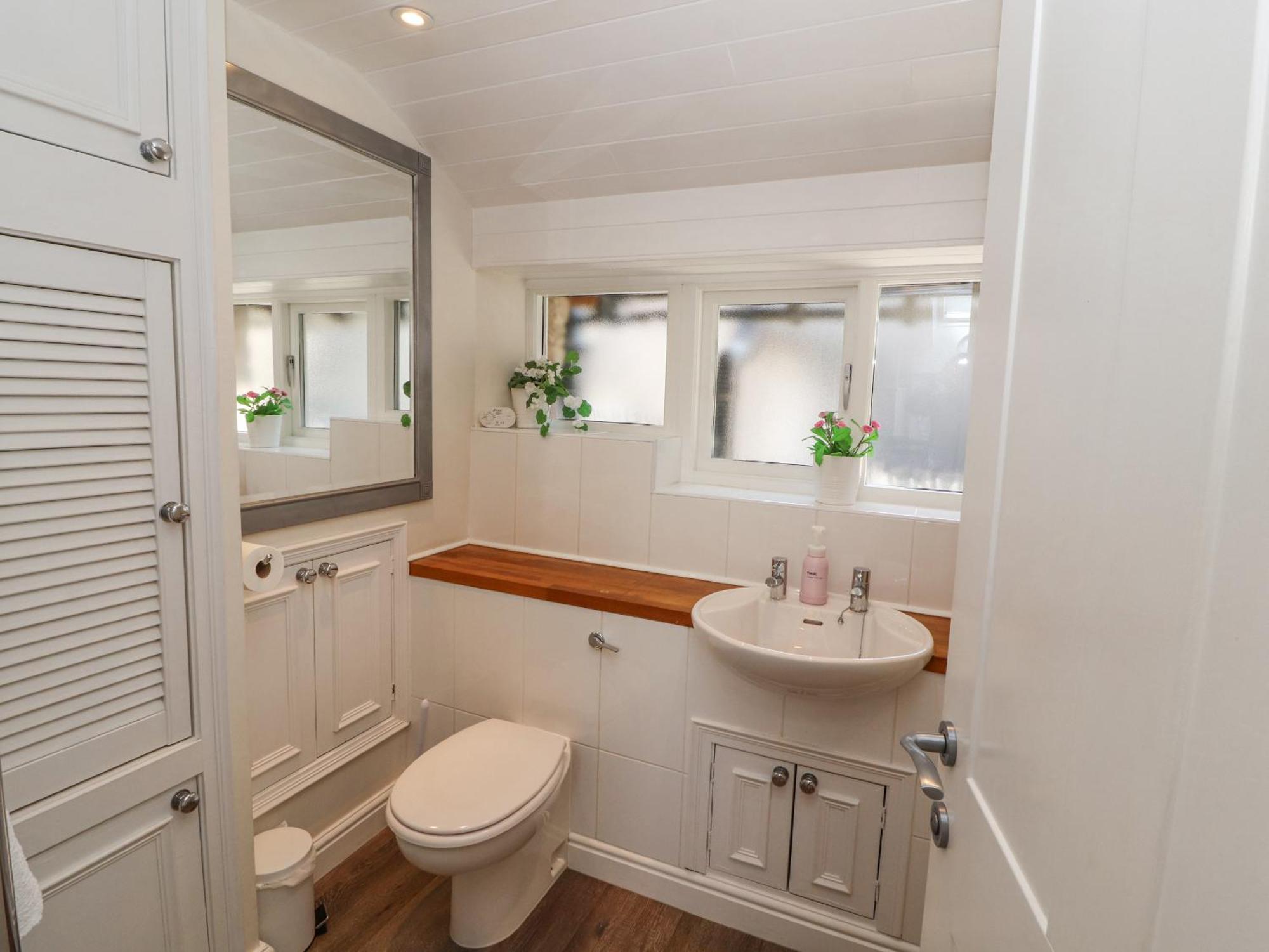 Vila The Landings Kirkby Lonsdale Exteriér fotografie