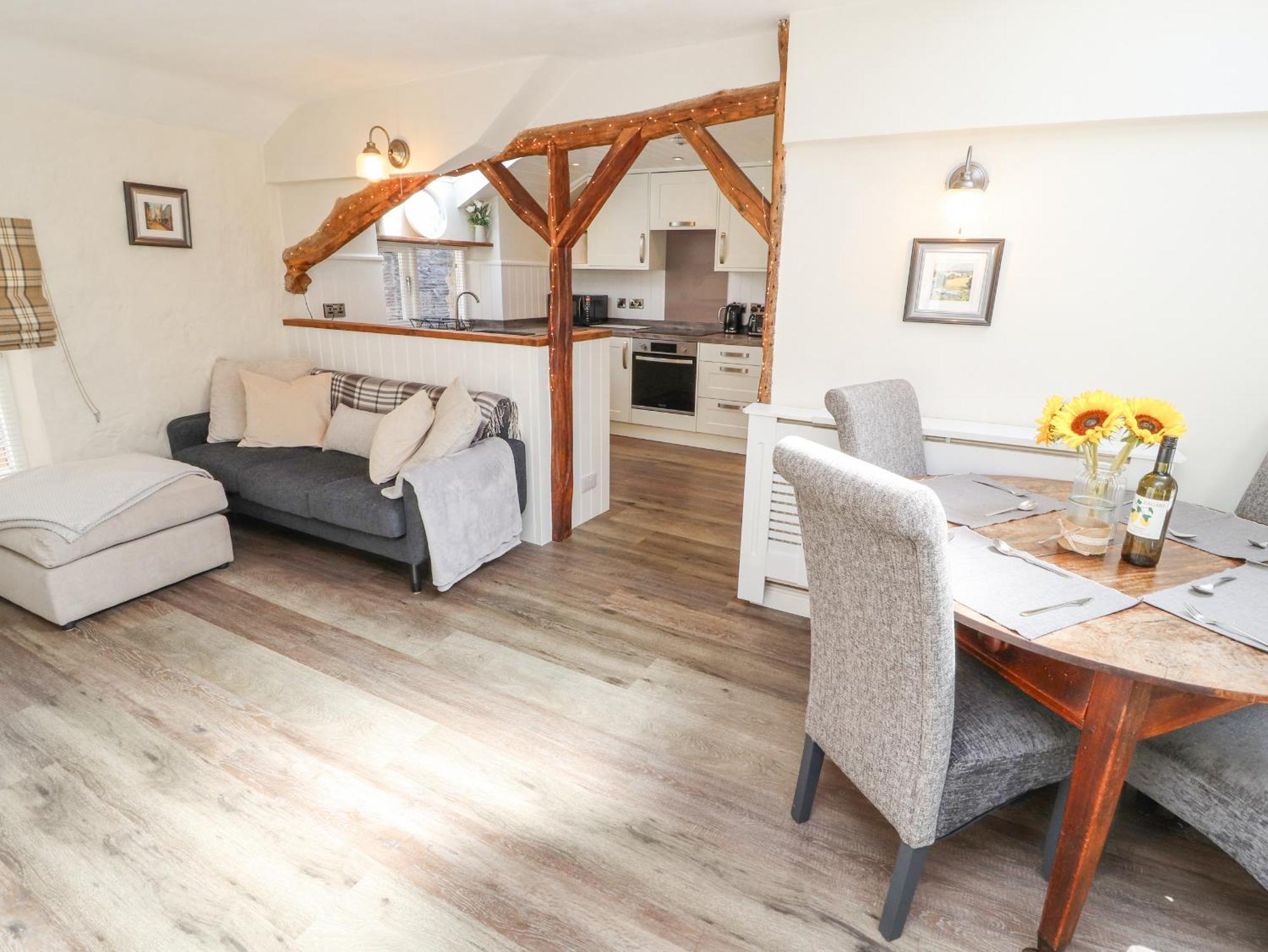 Vila The Landings Kirkby Lonsdale Exteriér fotografie