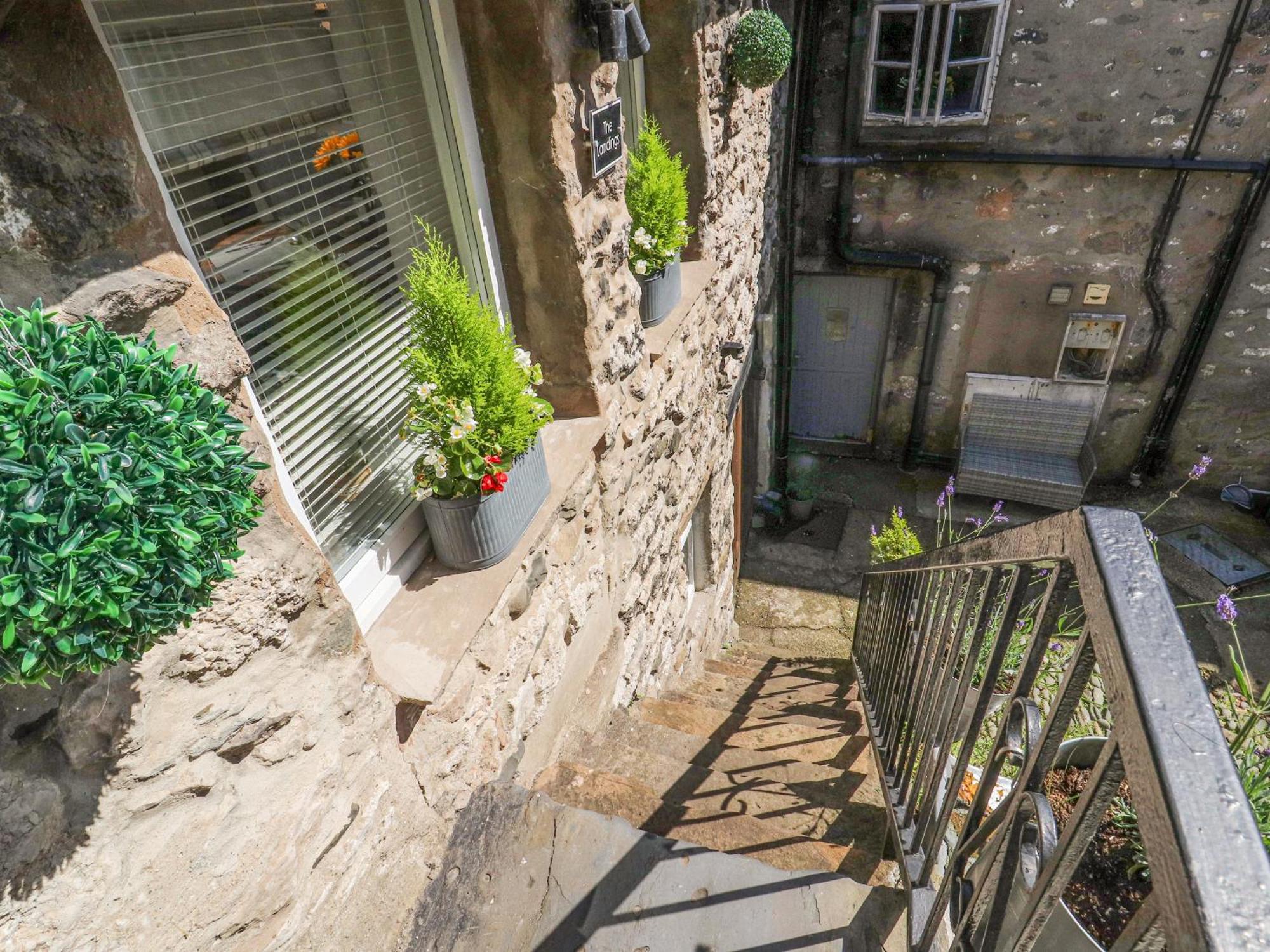 Vila The Landings Kirkby Lonsdale Exteriér fotografie