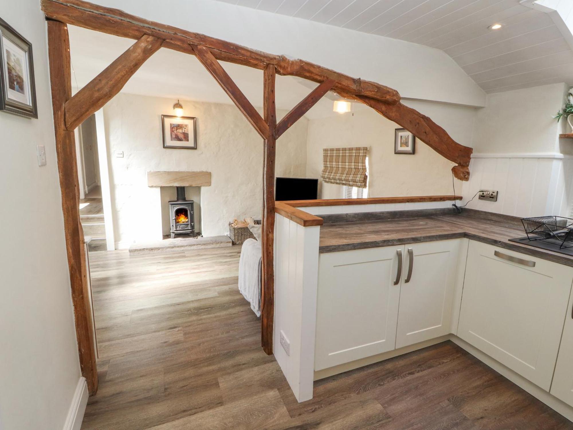Vila The Landings Kirkby Lonsdale Exteriér fotografie