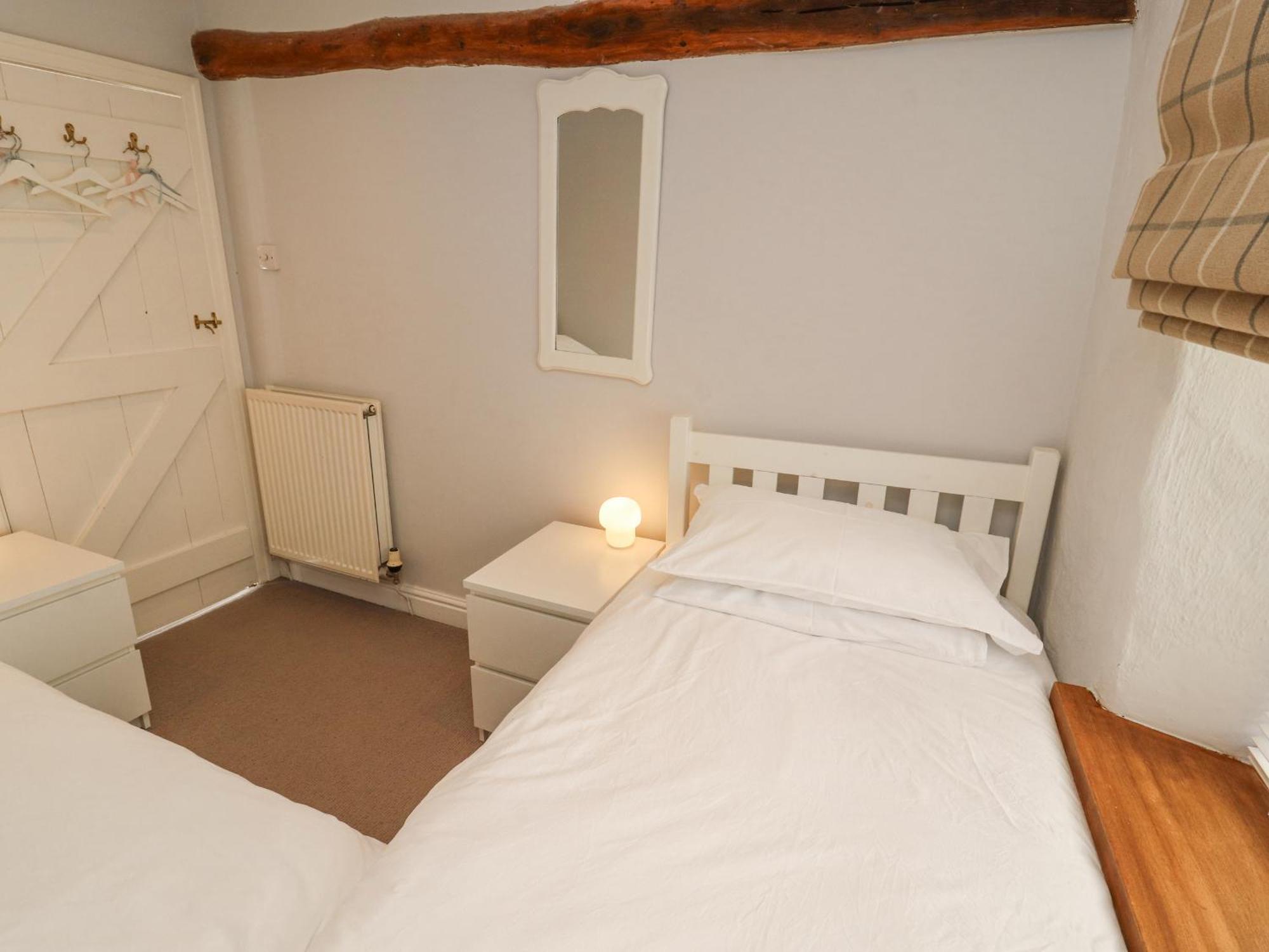 Vila The Landings Kirkby Lonsdale Exteriér fotografie
